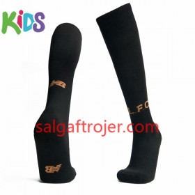 Liverpool Målmand Børn Hjemme Strømper 2019/20